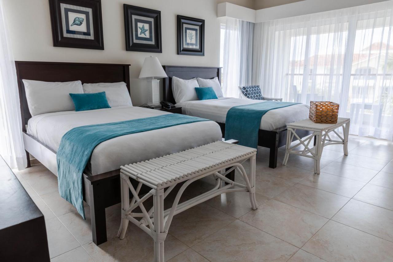 Hotel Palmera Bayahibe Extérieur photo