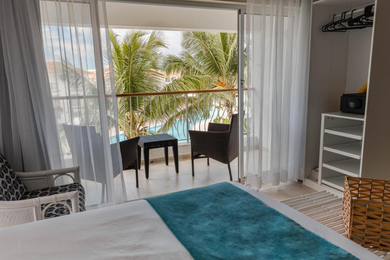 Hotel Palmera Bayahibe Extérieur photo