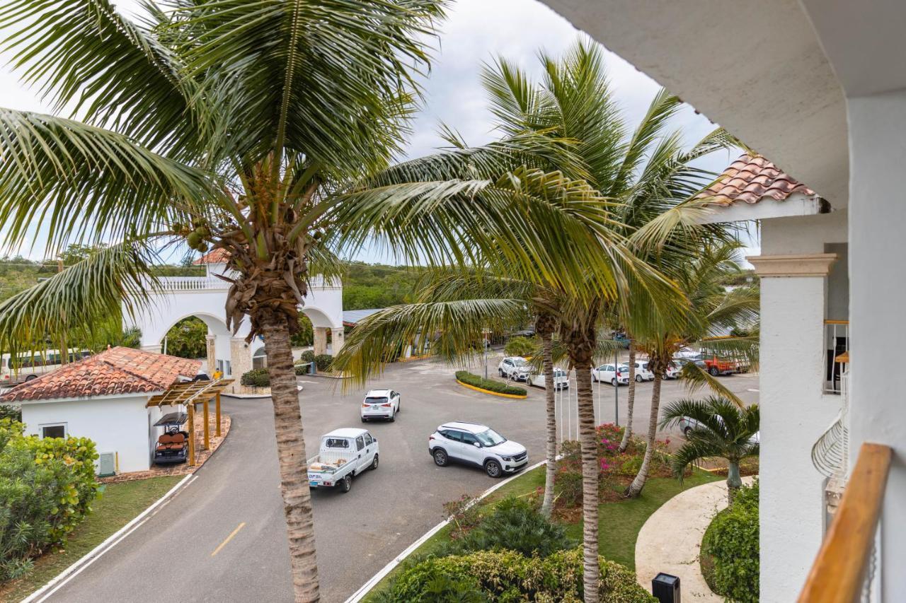 Hotel Palmera Bayahibe Extérieur photo
