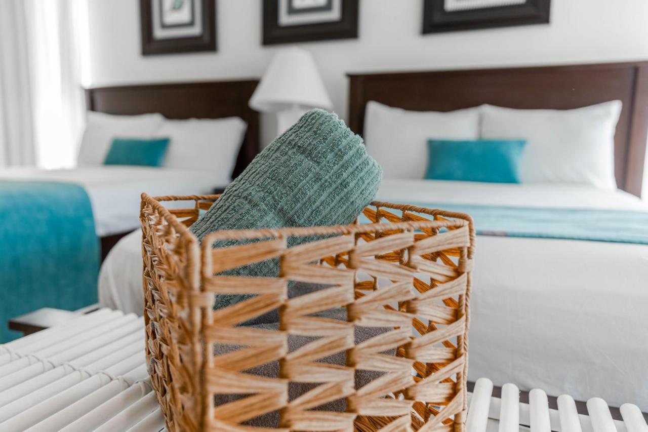Hotel Palmera Bayahibe Extérieur photo