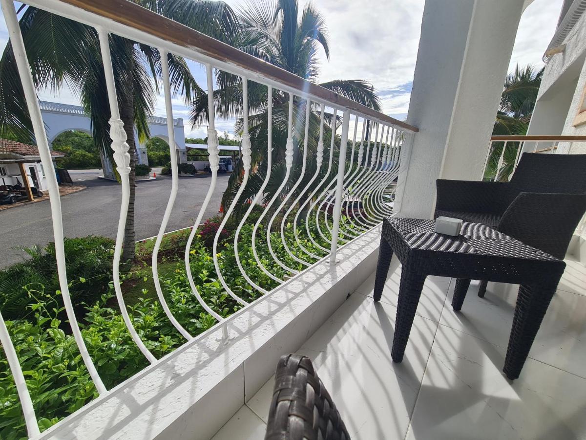 Hotel Palmera Bayahibe Extérieur photo