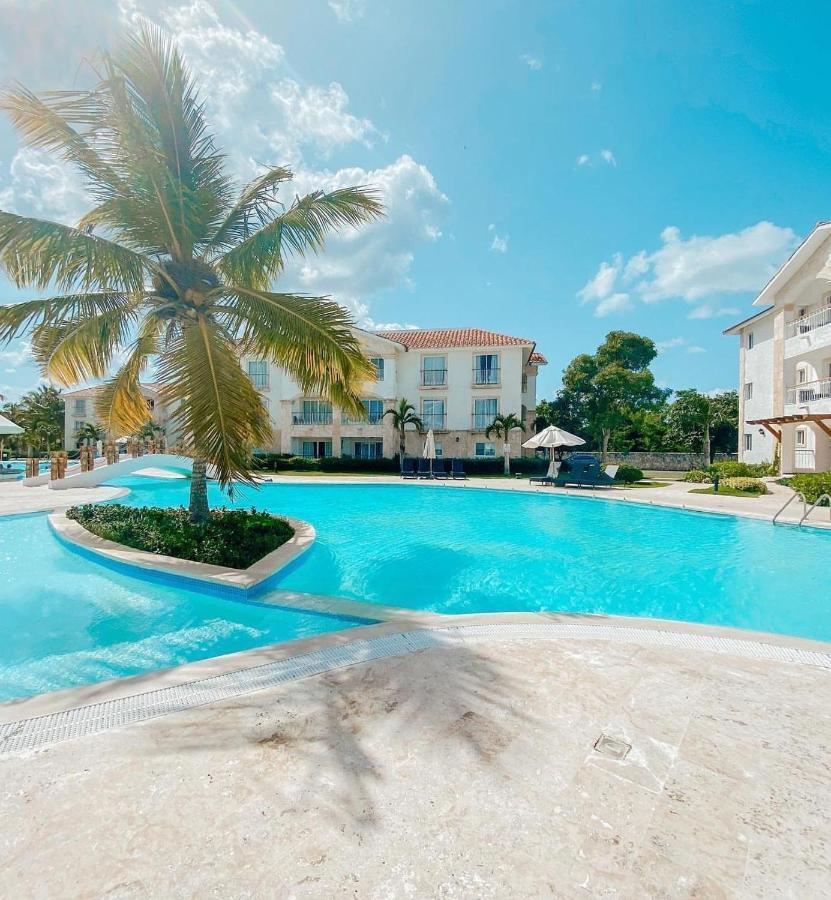 Hotel Palmera Bayahibe Extérieur photo