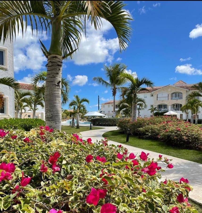 Hotel Palmera Bayahibe Extérieur photo