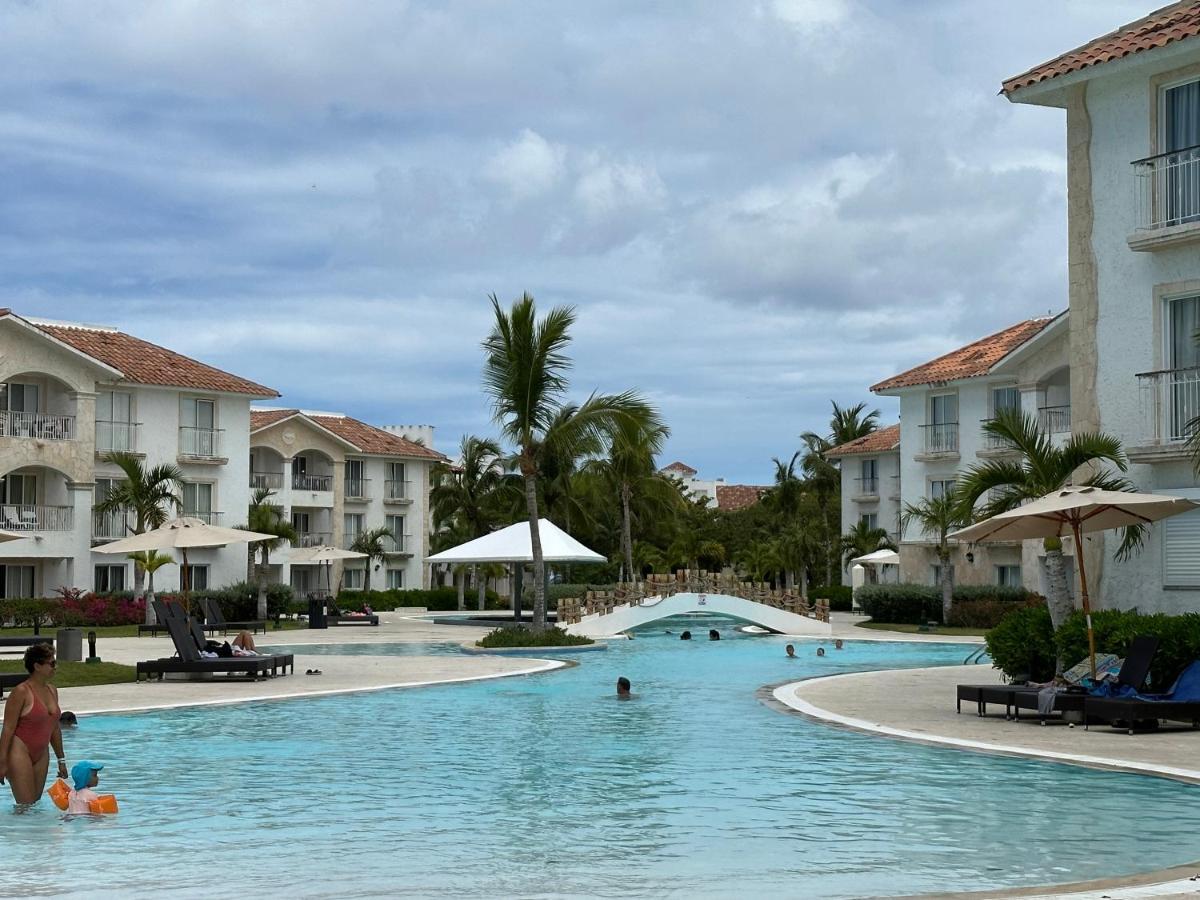 Hotel Palmera Bayahibe Extérieur photo