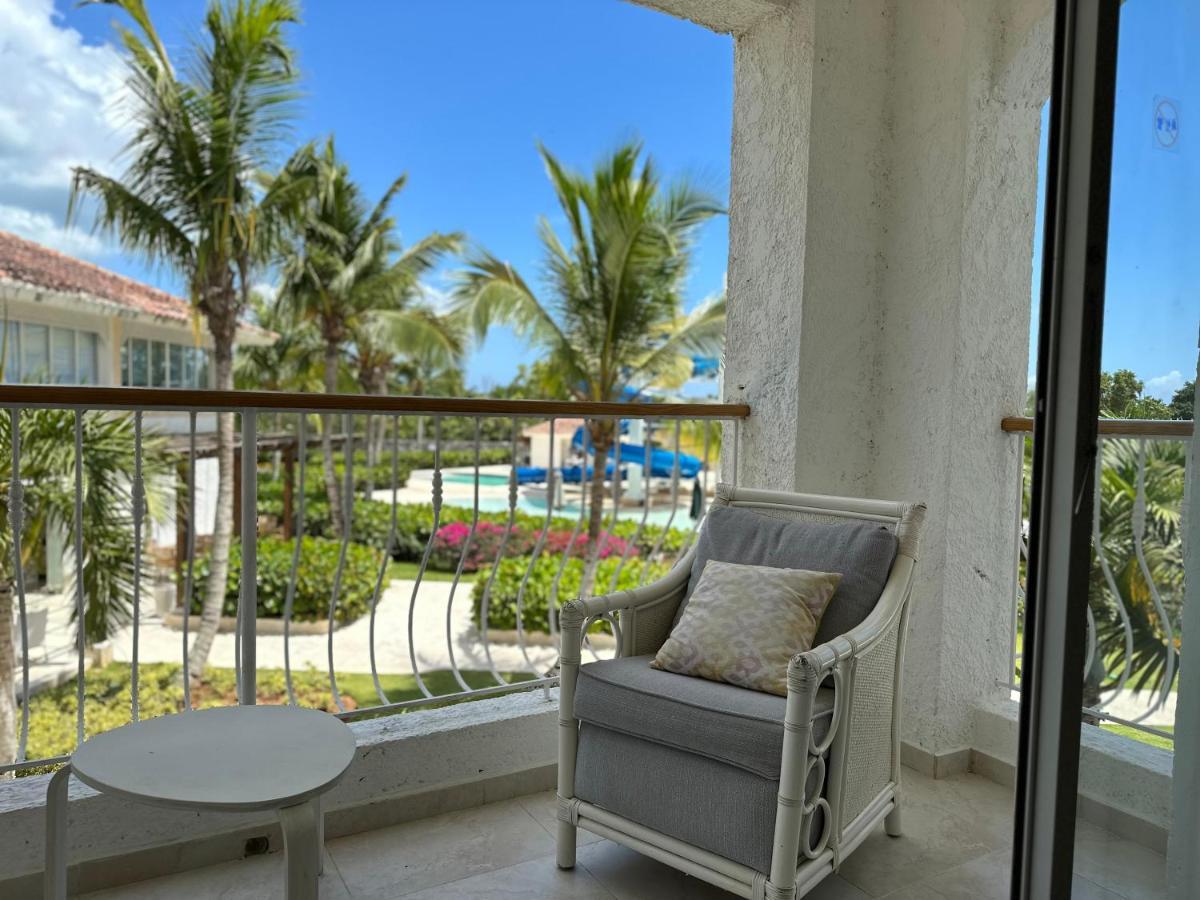 Hotel Palmera Bayahibe Extérieur photo
