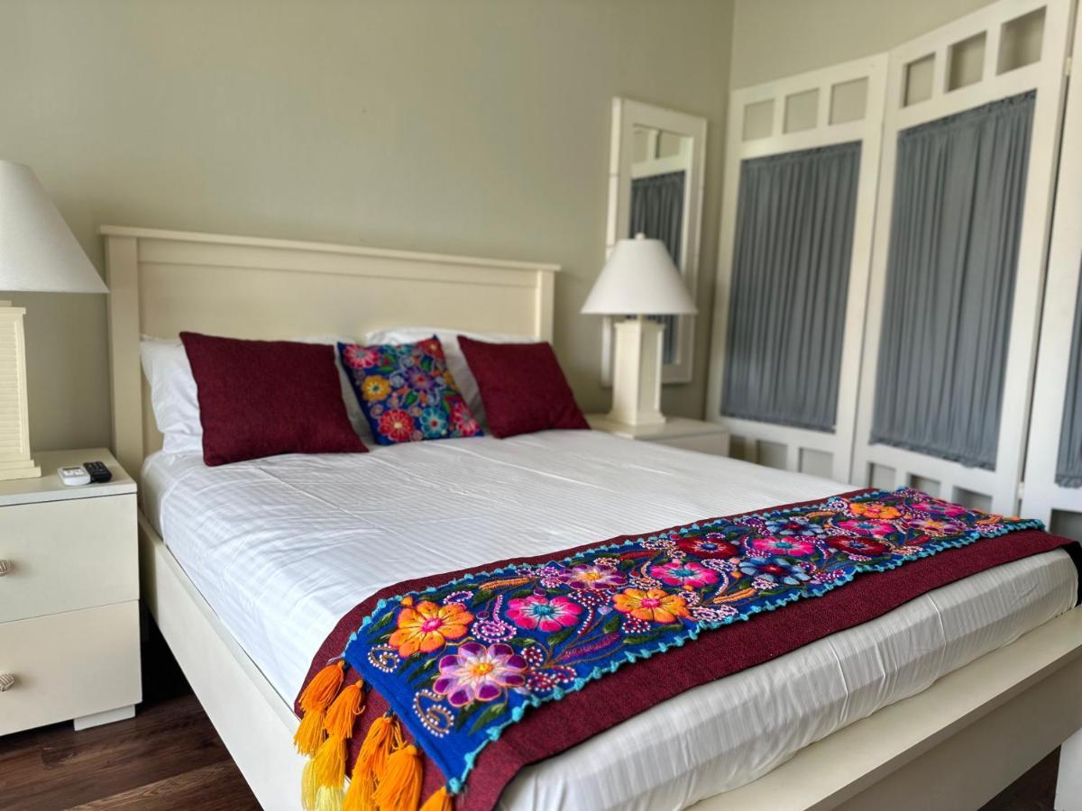 Hotel Palmera Bayahibe Extérieur photo