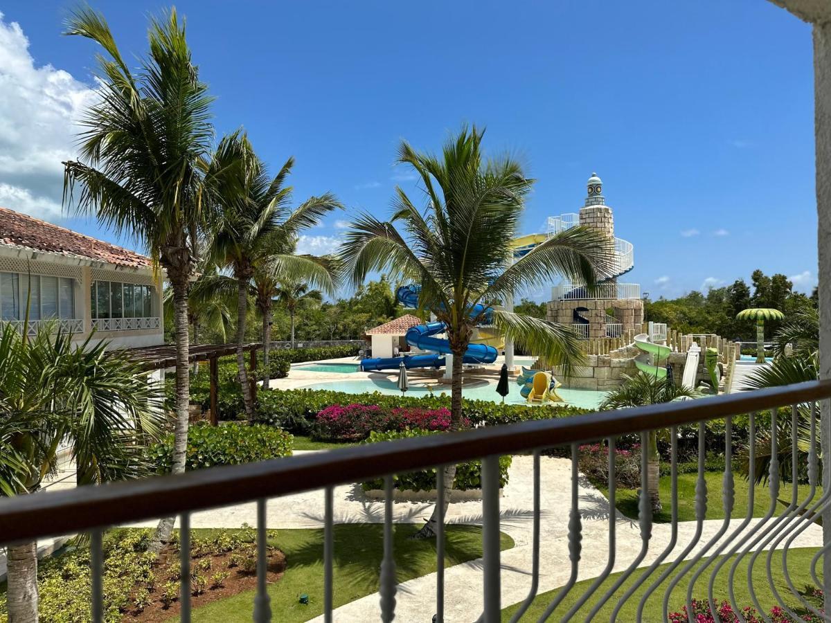 Hotel Palmera Bayahibe Extérieur photo