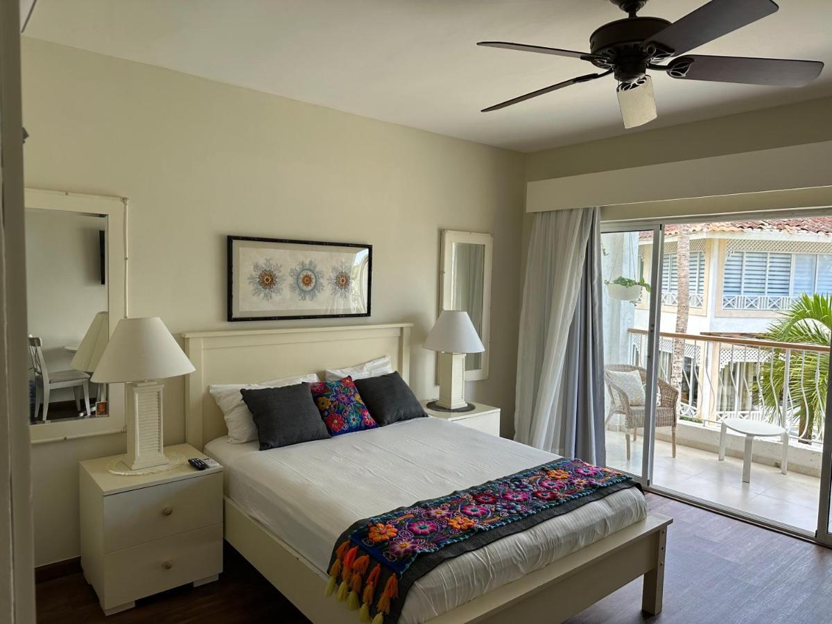 Hotel Palmera Bayahibe Extérieur photo