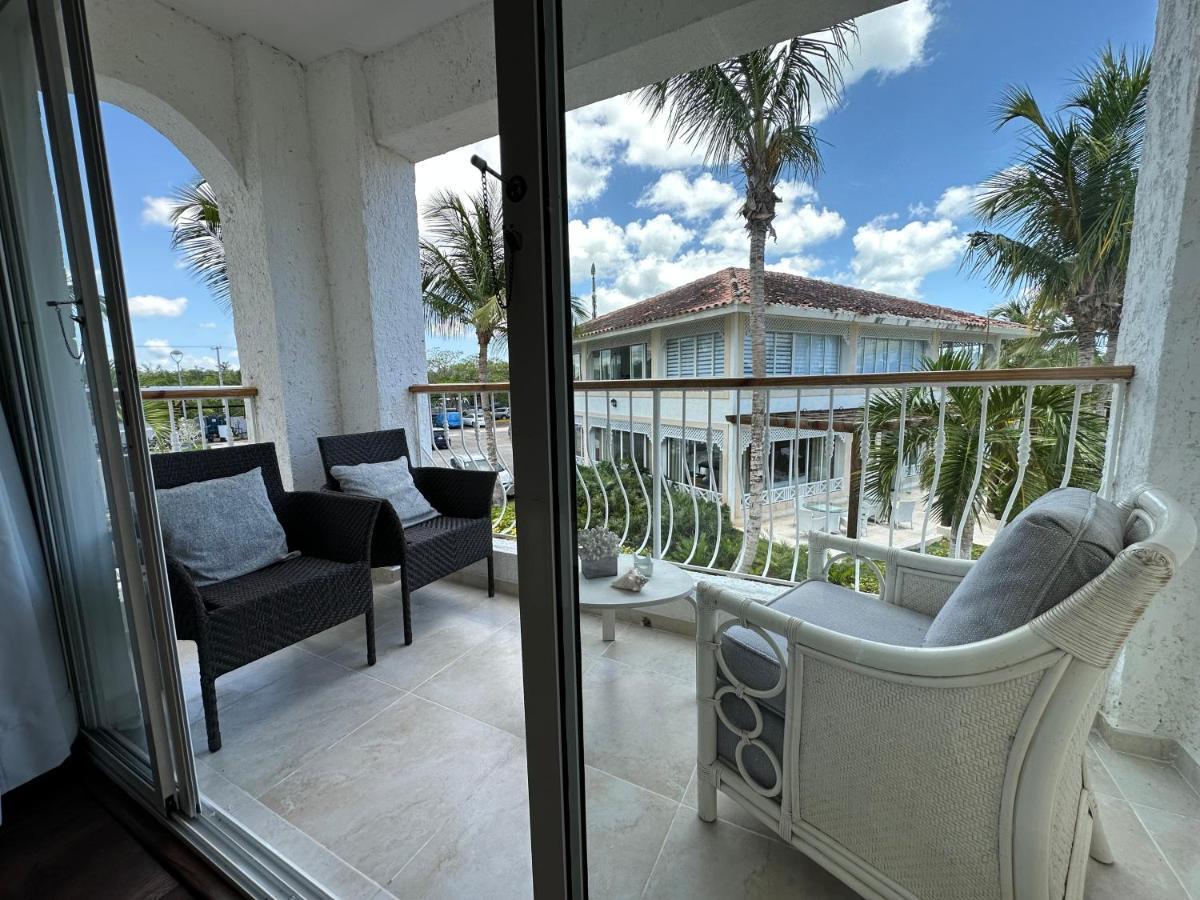 Hotel Palmera Bayahibe Extérieur photo