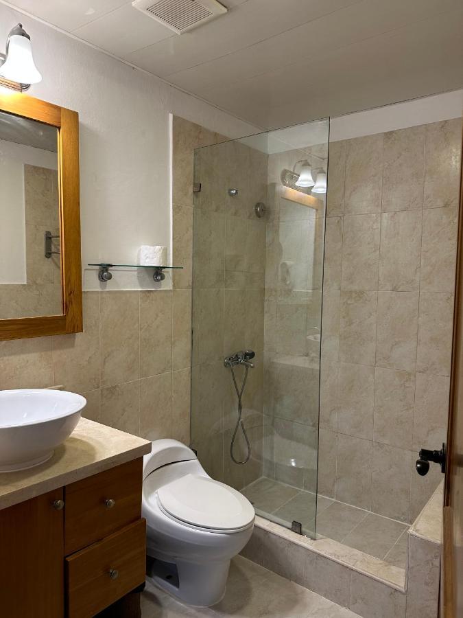 Hotel Palmera Bayahibe Extérieur photo