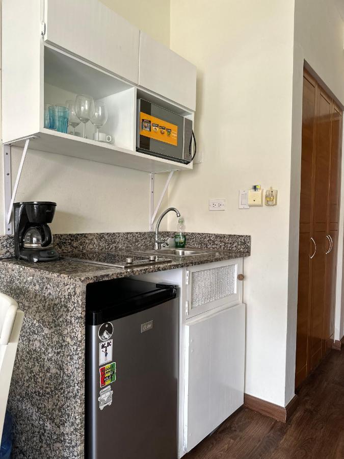 Hotel Palmera Bayahibe Extérieur photo