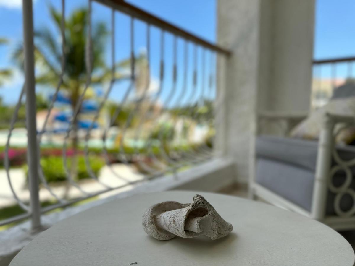 Hotel Palmera Bayahibe Extérieur photo