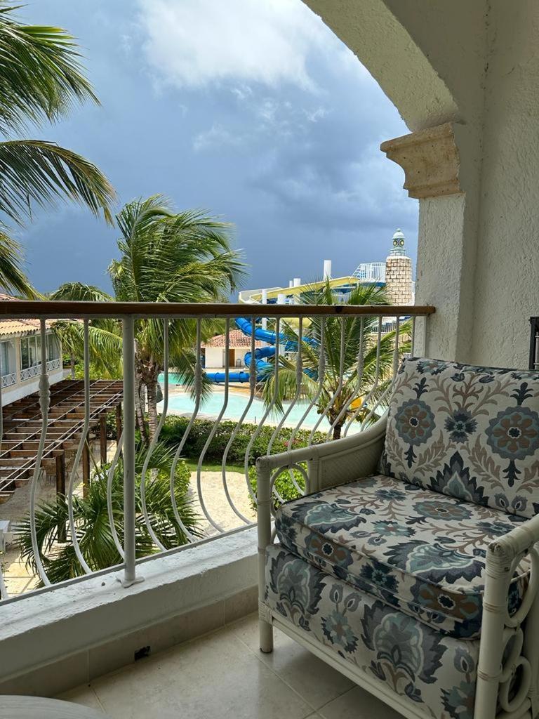 Hotel Palmera Bayahibe Extérieur photo
