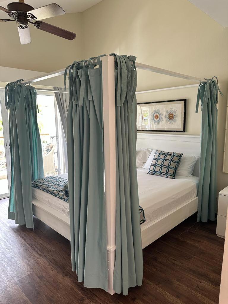 Hotel Palmera Bayahibe Chambre photo