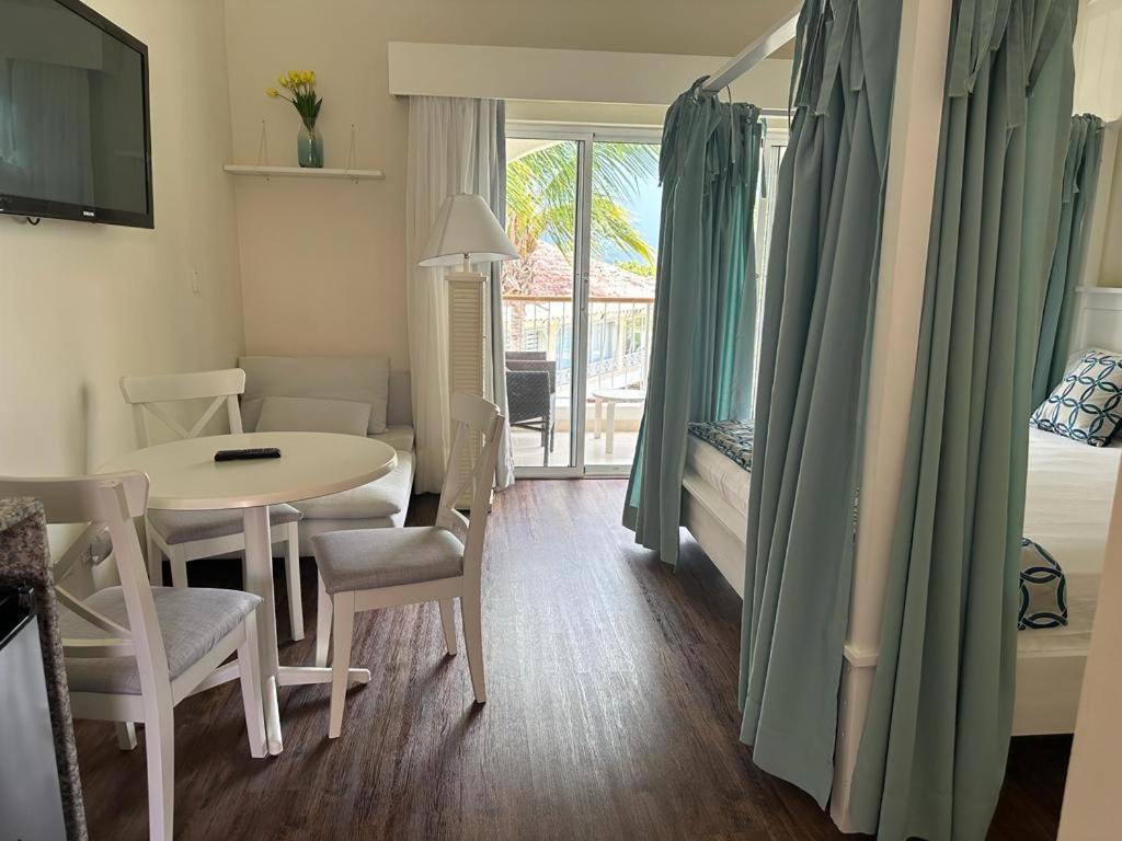 Hotel Palmera Bayahibe Chambre photo